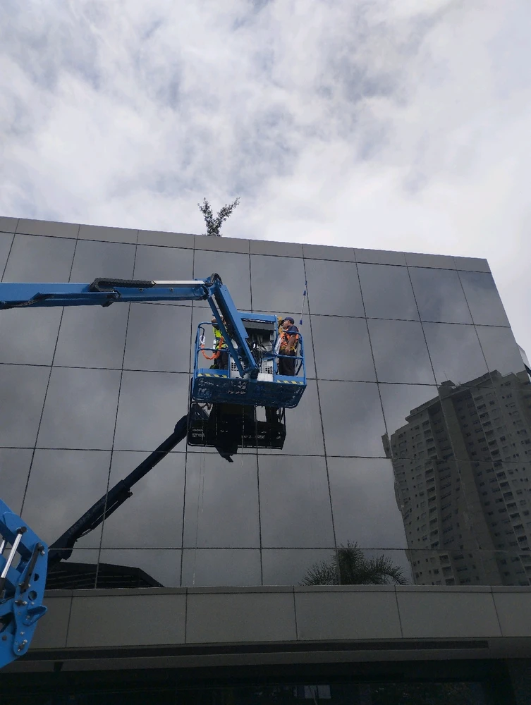 Imagem enviada por Vinícius chamadoceu