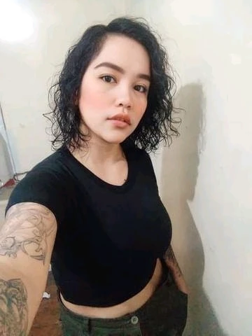 Gi-upload ni Maria ang hulagway