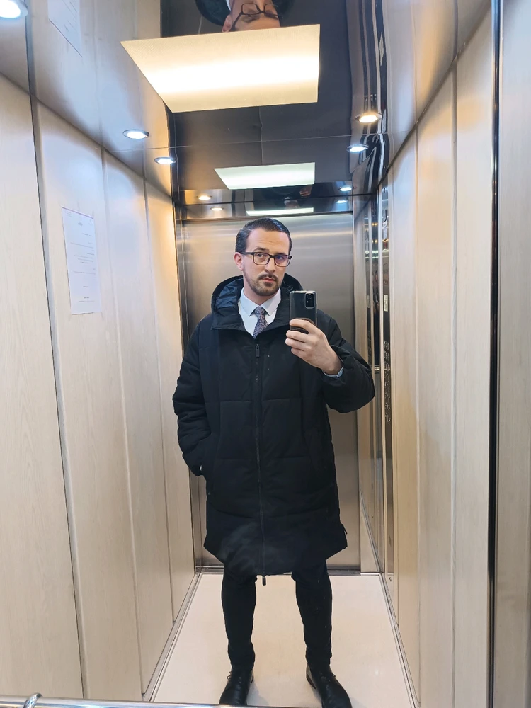 Here I am a #classic #gentlemen, the answer to your deepest desire..