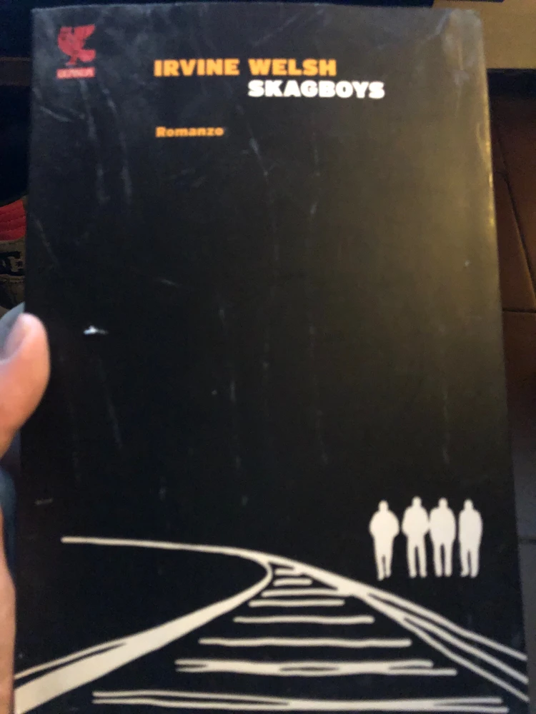 Immagine caricata da Alex