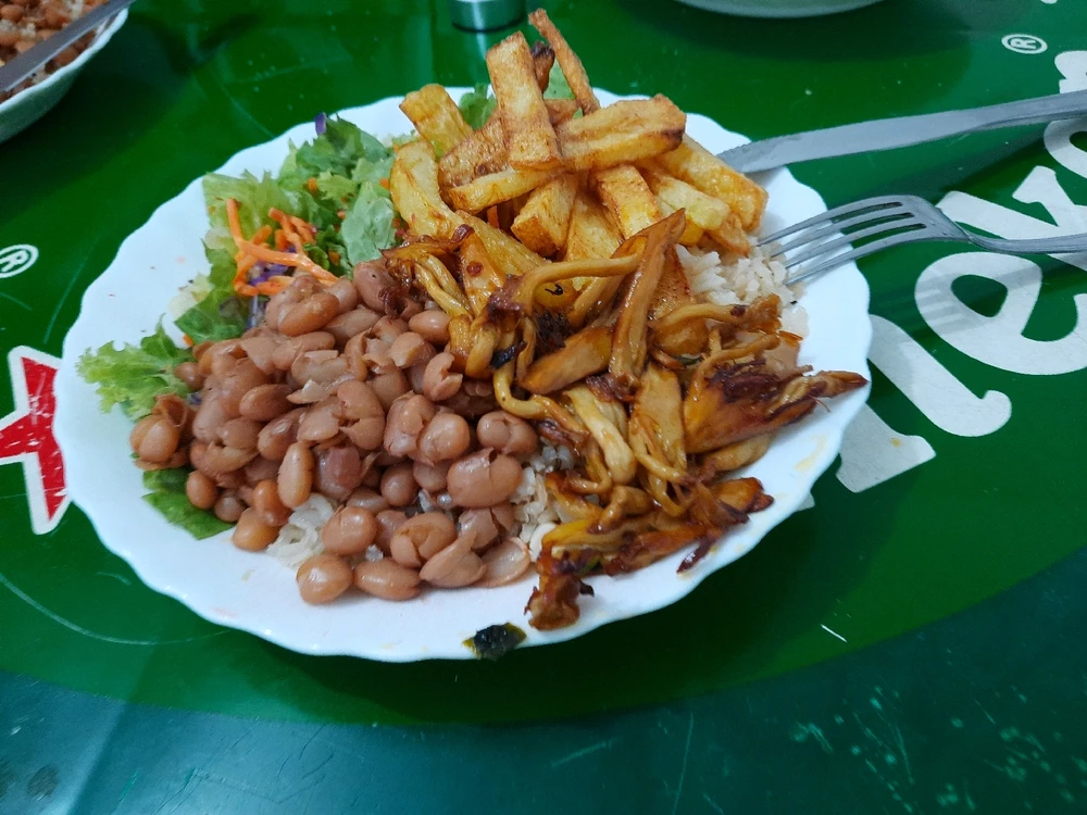 Imagem enviada por Thiago Viana