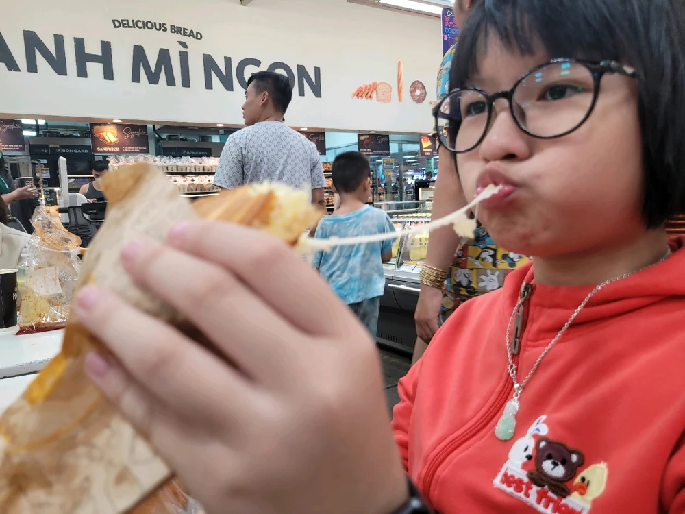 Gi-upload ni Pinky ang hulagway