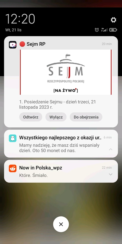 Zdjęcie dodane przez Michał