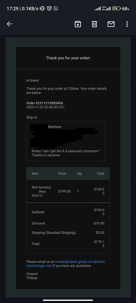 I should really stop