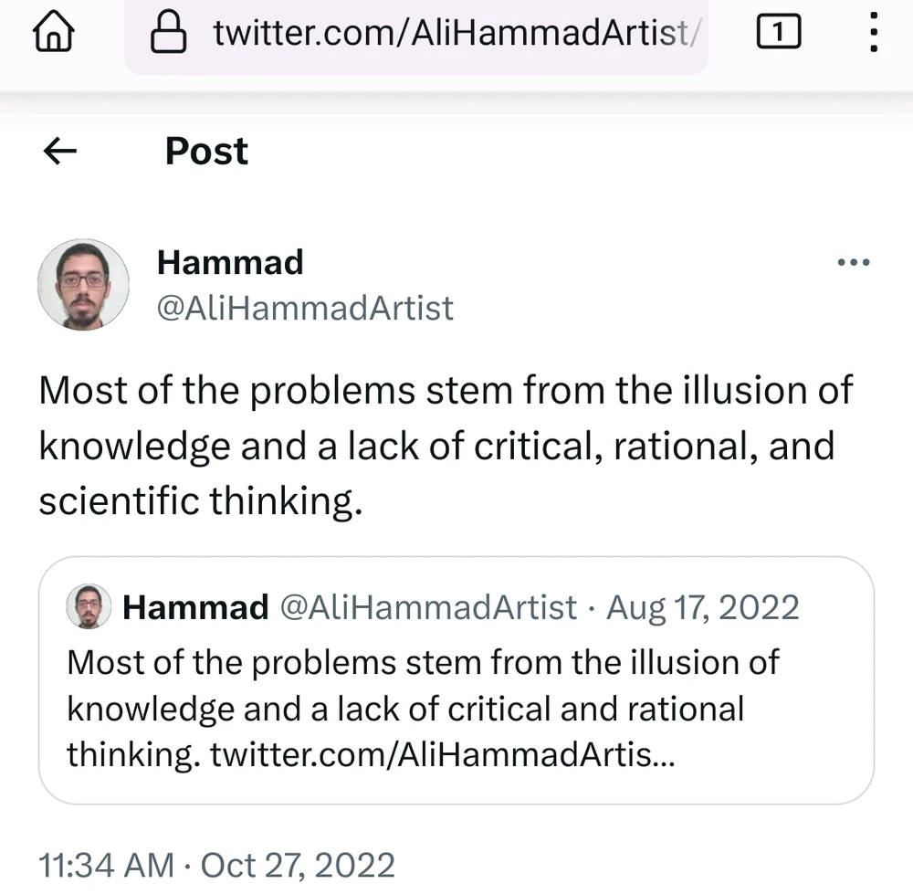 Image uploaded by Hammad