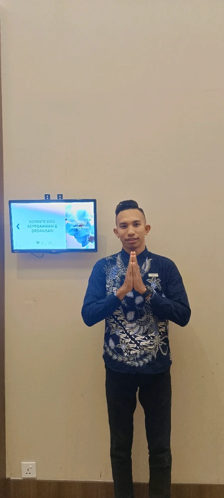 Image uploaded by Ronaldo Siregar