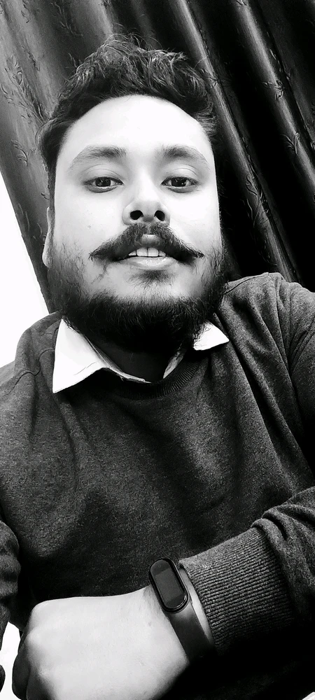 Image uploaded by Ankur Sarkar