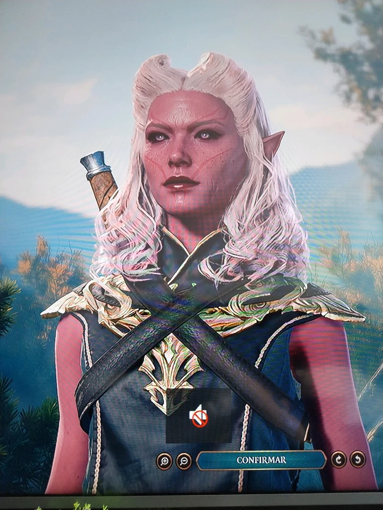 Imagem enviada por Aline Évora