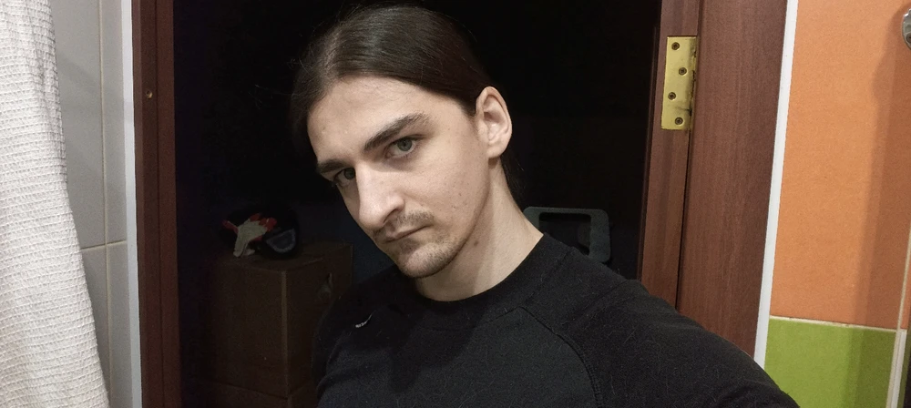 Duab xa los ntawm Аркадий