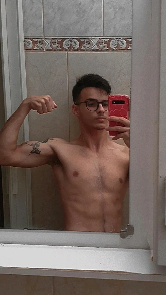 Imagem enviada por Victor Ferreira Cieto