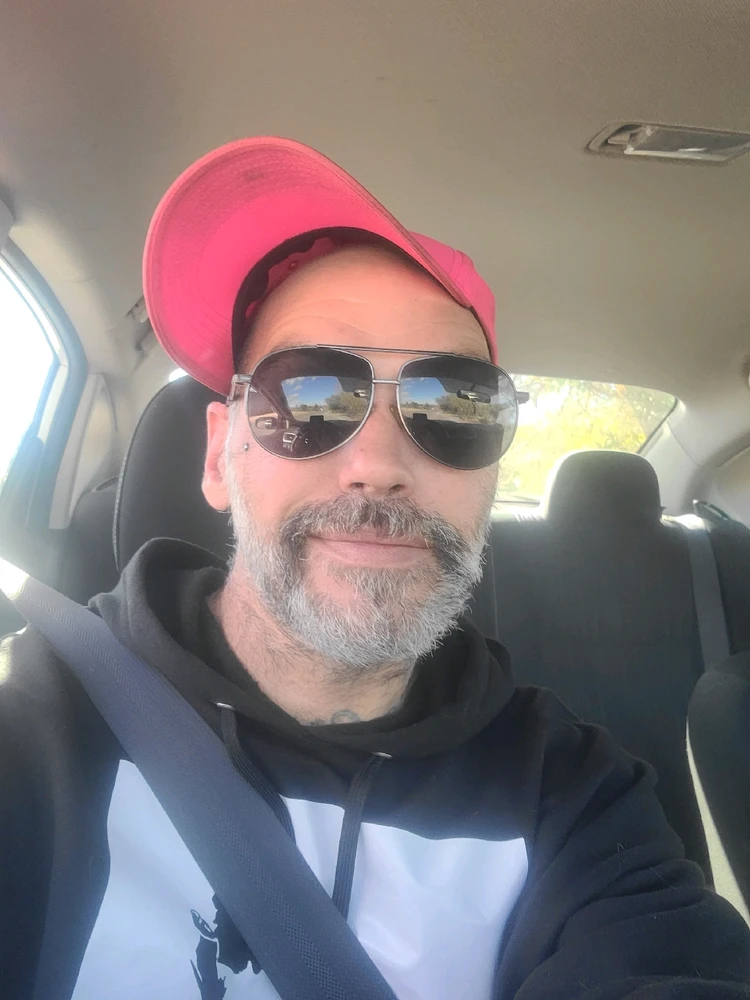 Duab xa los ntawm Eric Wyrick
