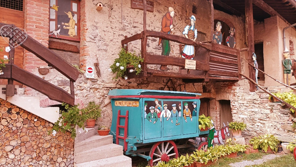 Immagine caricata da Giulio