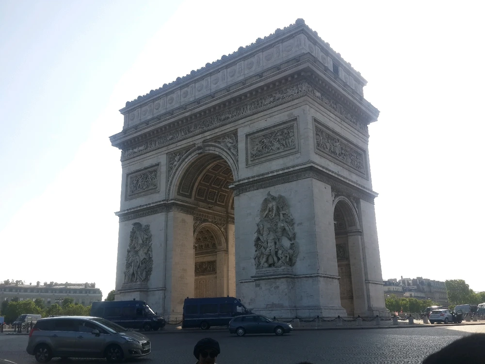Paris🇫🇷
