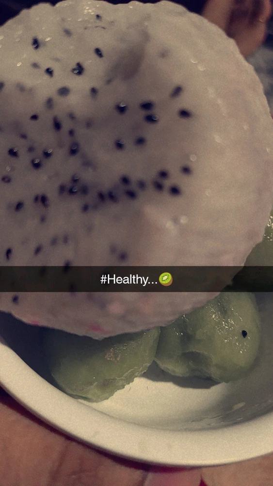 #FruitDiet