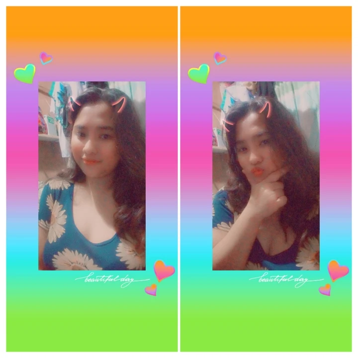 Gambar diunggah ku Cassandra
