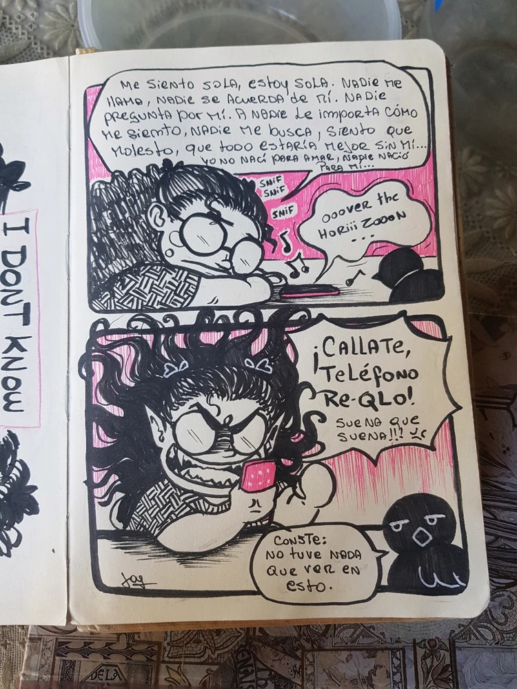 Imagen subida por Joy