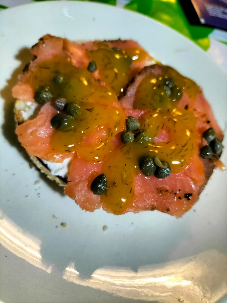 ME FASCINA LA COCINA