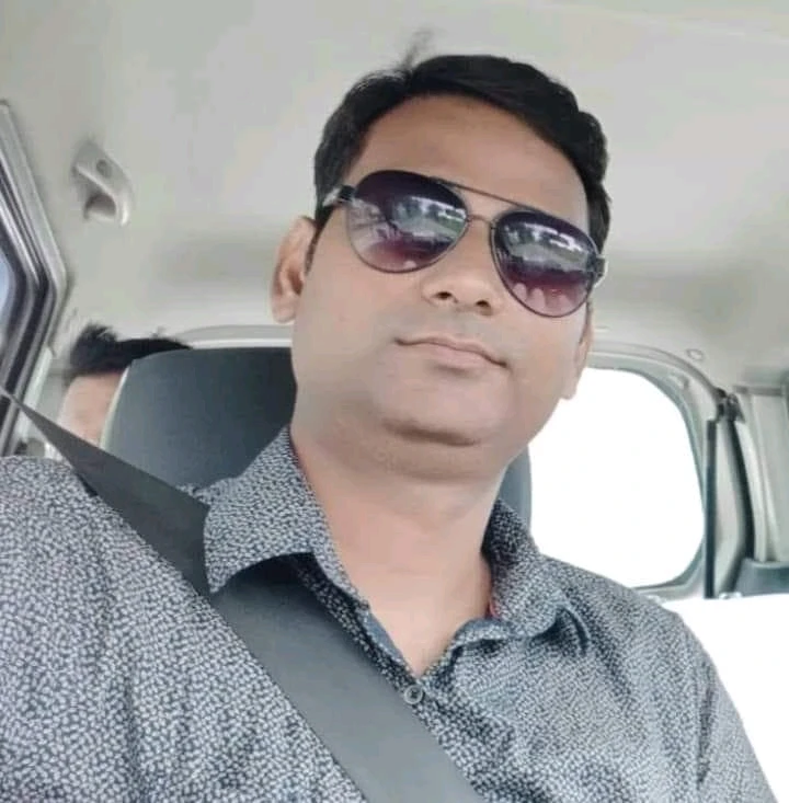 Image uploaded by Gaurav Srivastava