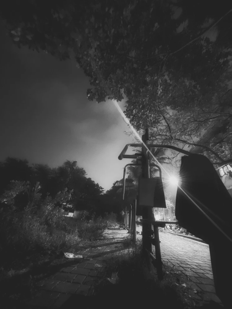 Shubham Bhise ने अपलोड केलेली इमेज