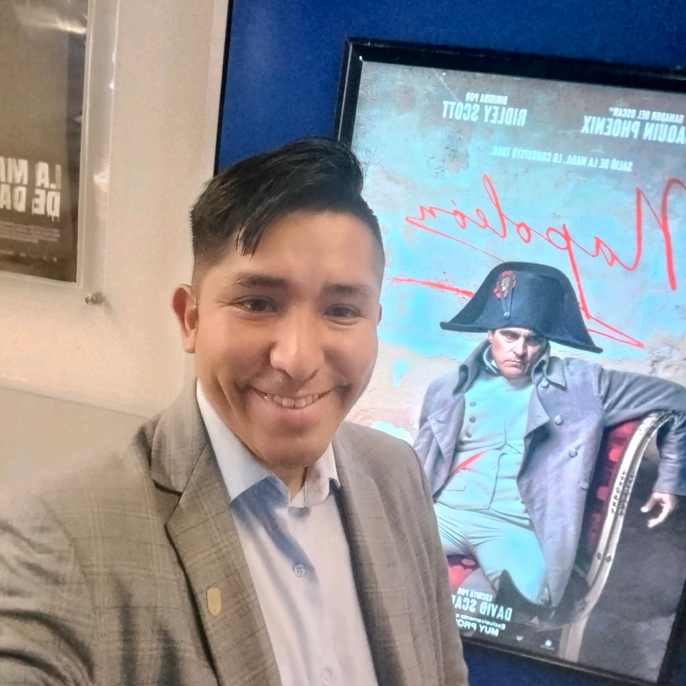 Imagen subida por Marco