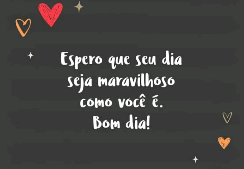 Imagem enviada por Glória Maria