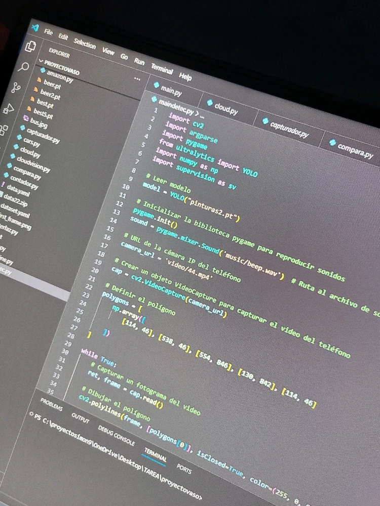 Imagen subida por Abraham