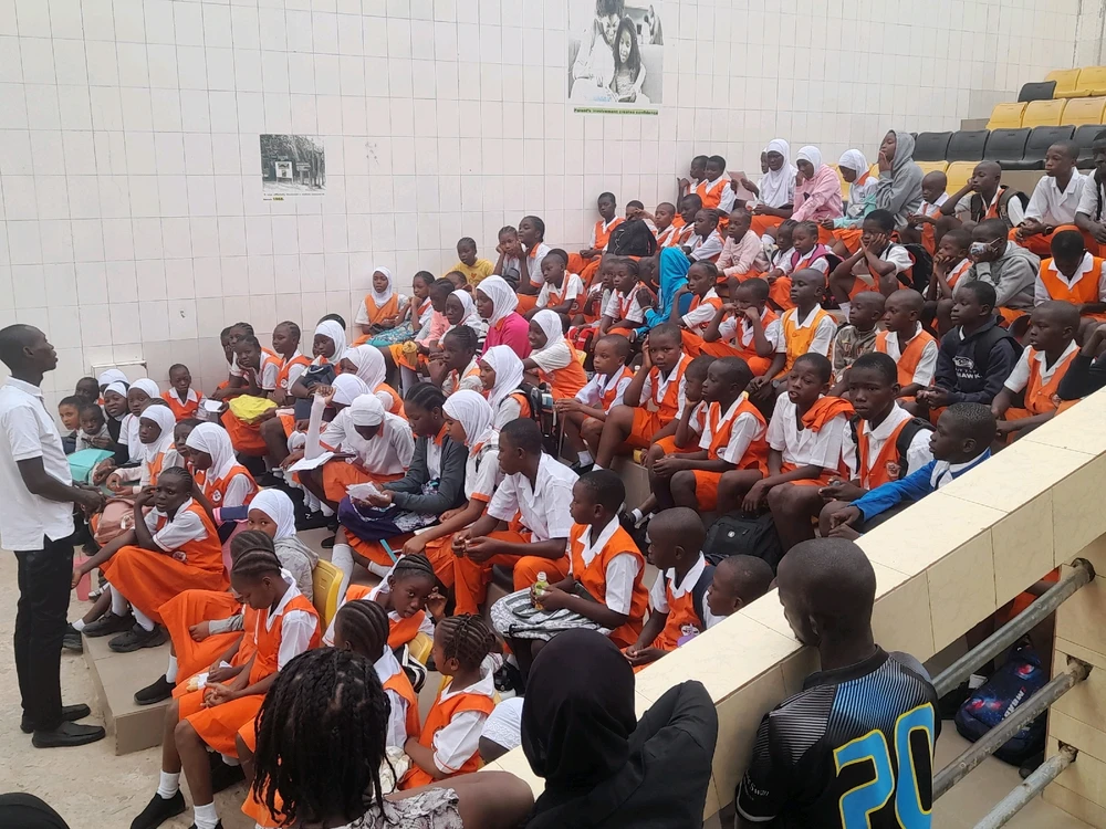 Image uploaded by Abdoulie Jallow