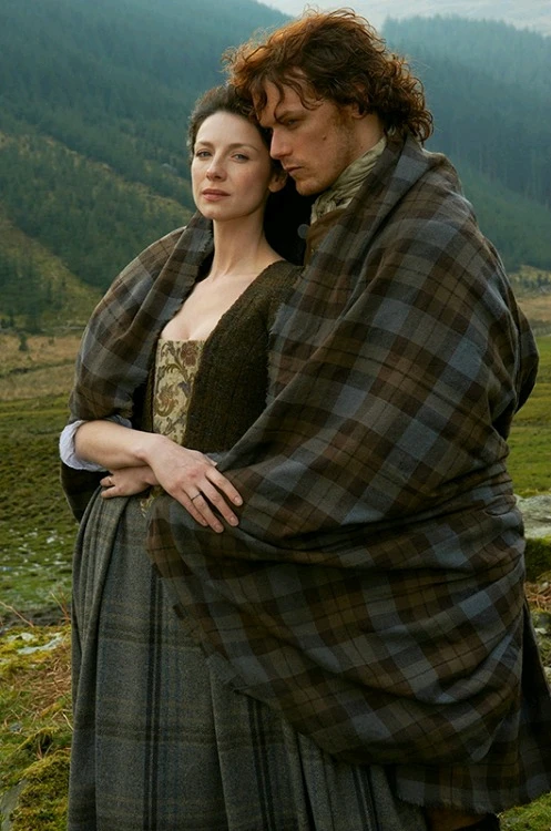 Outlander