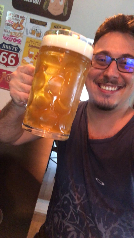 Imagem enviada por Edu