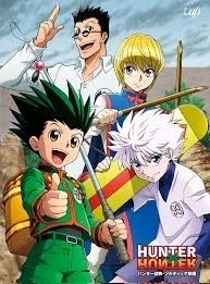 Favorite anime of all time?