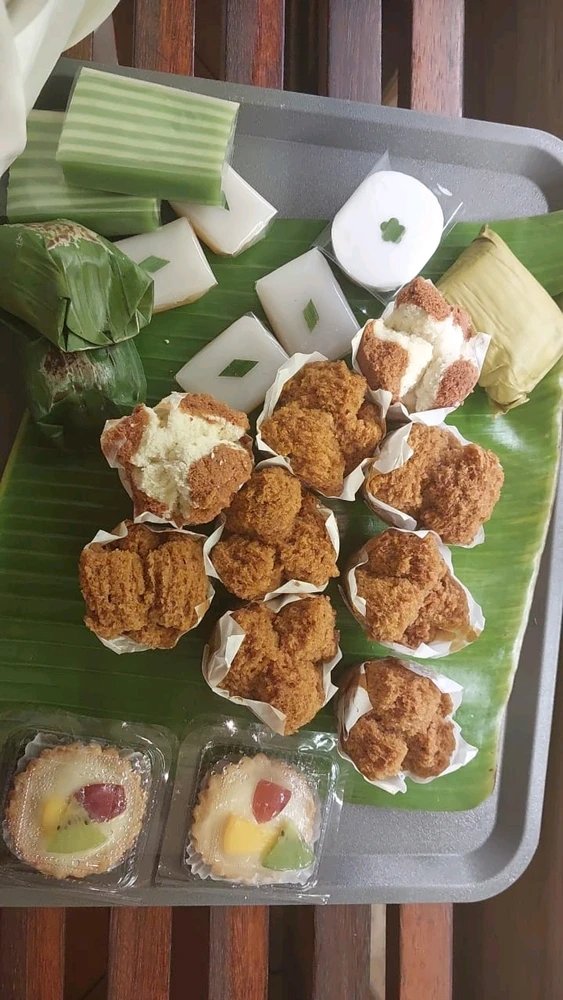 Gambar diunggah oleh Elisa