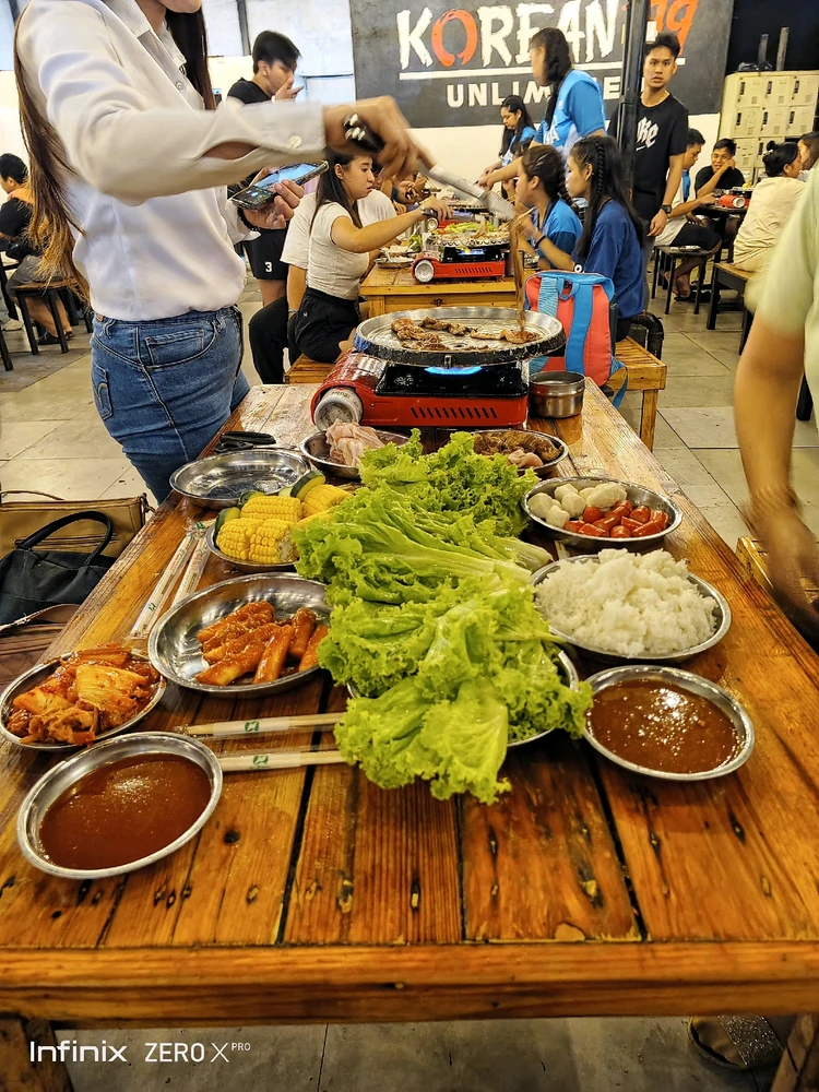 I-upload ni Mark oh ang larawan