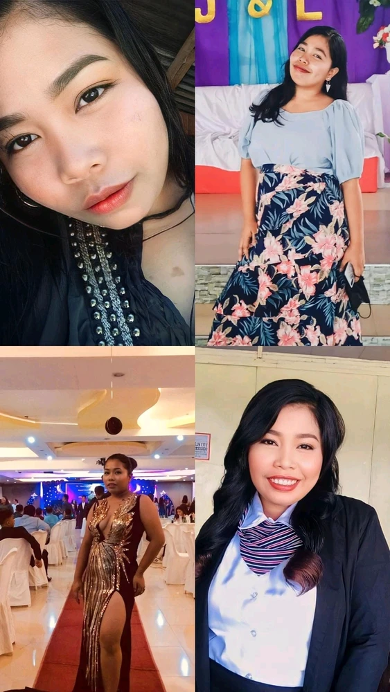 Gi-upload ni Marrie Soul ang hulagway