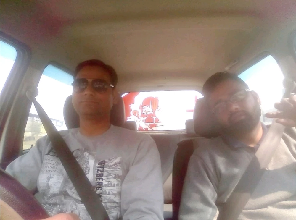 Image uploaded by Gaurav Srivastava