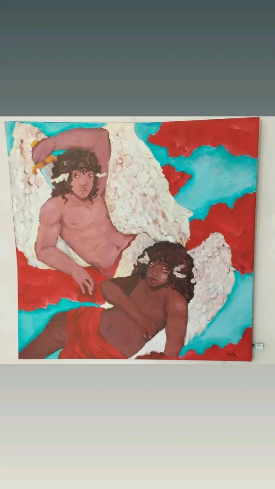 Imagem enviada por Walter