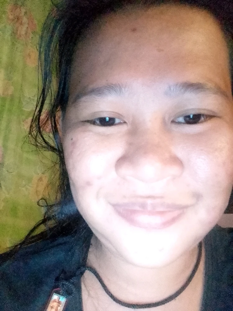 I-upload ni Marvie ang larawan