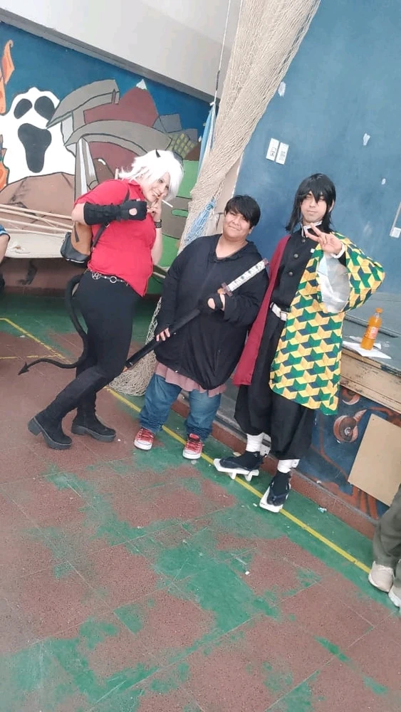 Imagen subida por Zahira