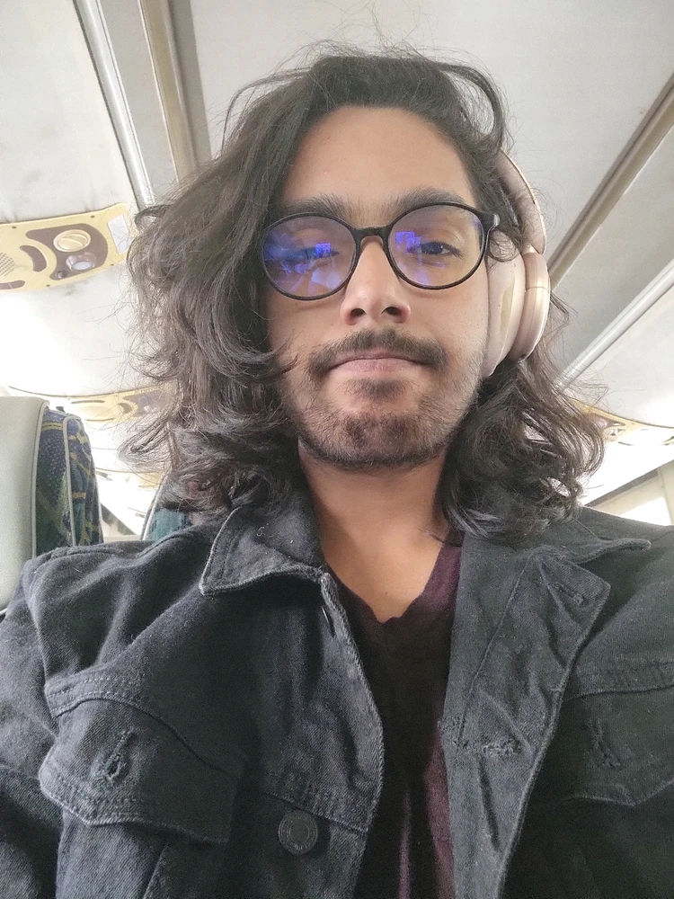 Image uploaded by Sid