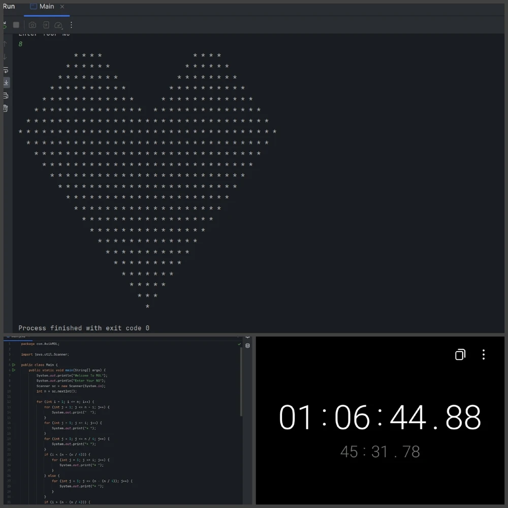 Image uploaded by Avik 🥀💙