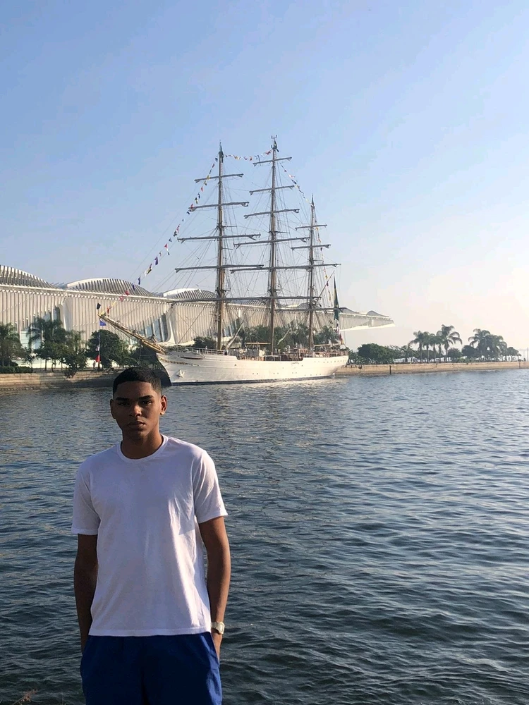 Image uploaded by Flávio Abraão