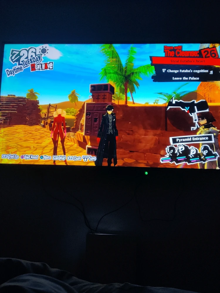 Image uploaded by Kyran King