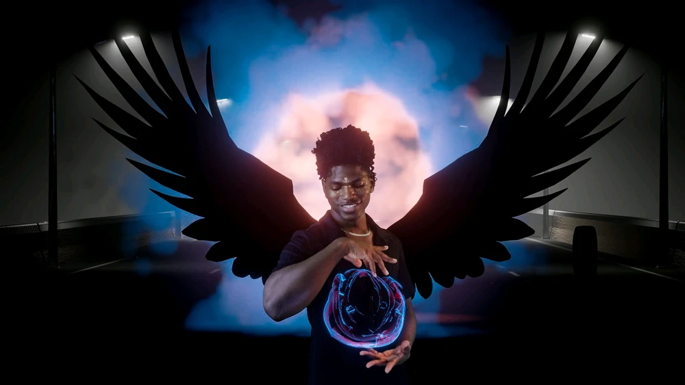 Image uploaded by Prince Houston