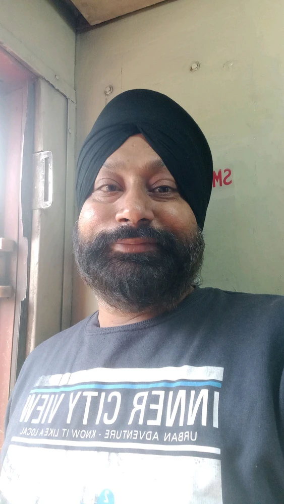 Image uploaded by Harry Shergill