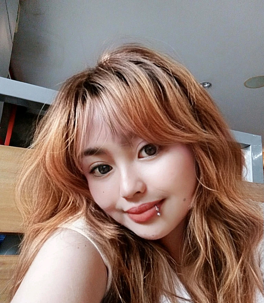 Duab xa los ntawm Woo Eun Ji
