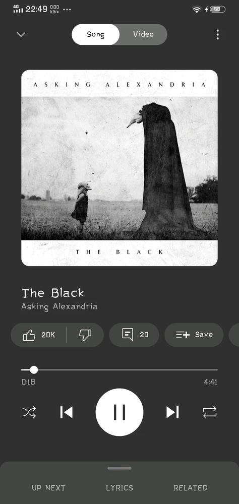 I-upload ni FlyLeaf 🍃 ang larawan