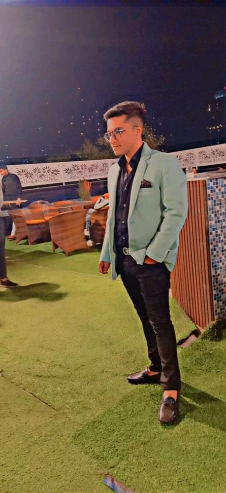 Image uploaded by Tushar Grover