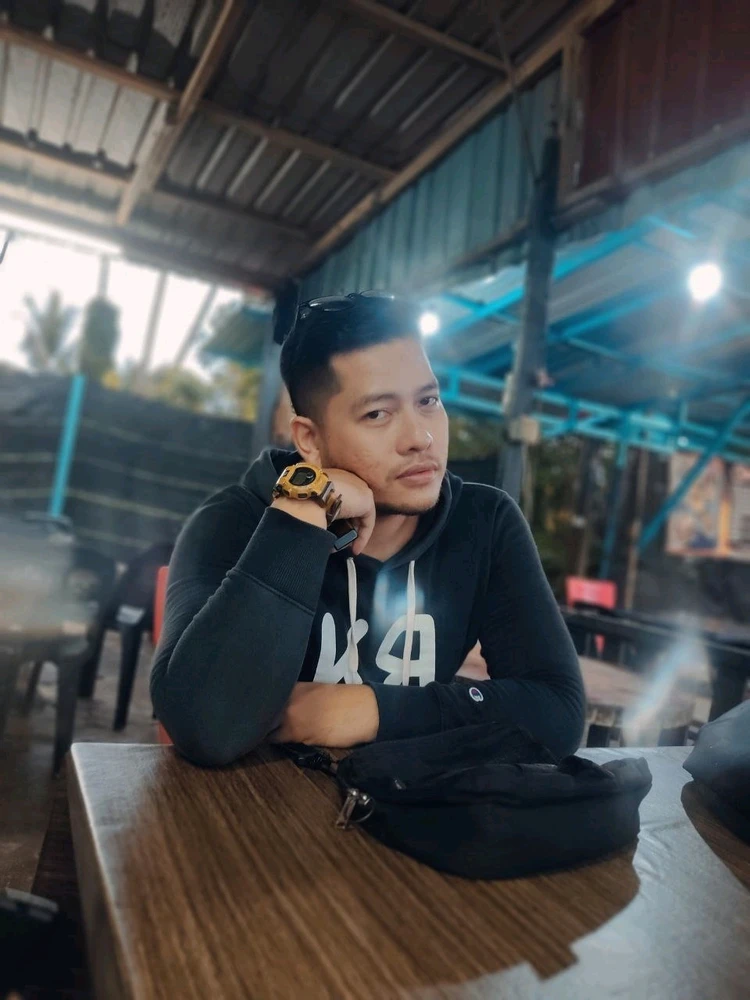 Image uploaded by Haikal