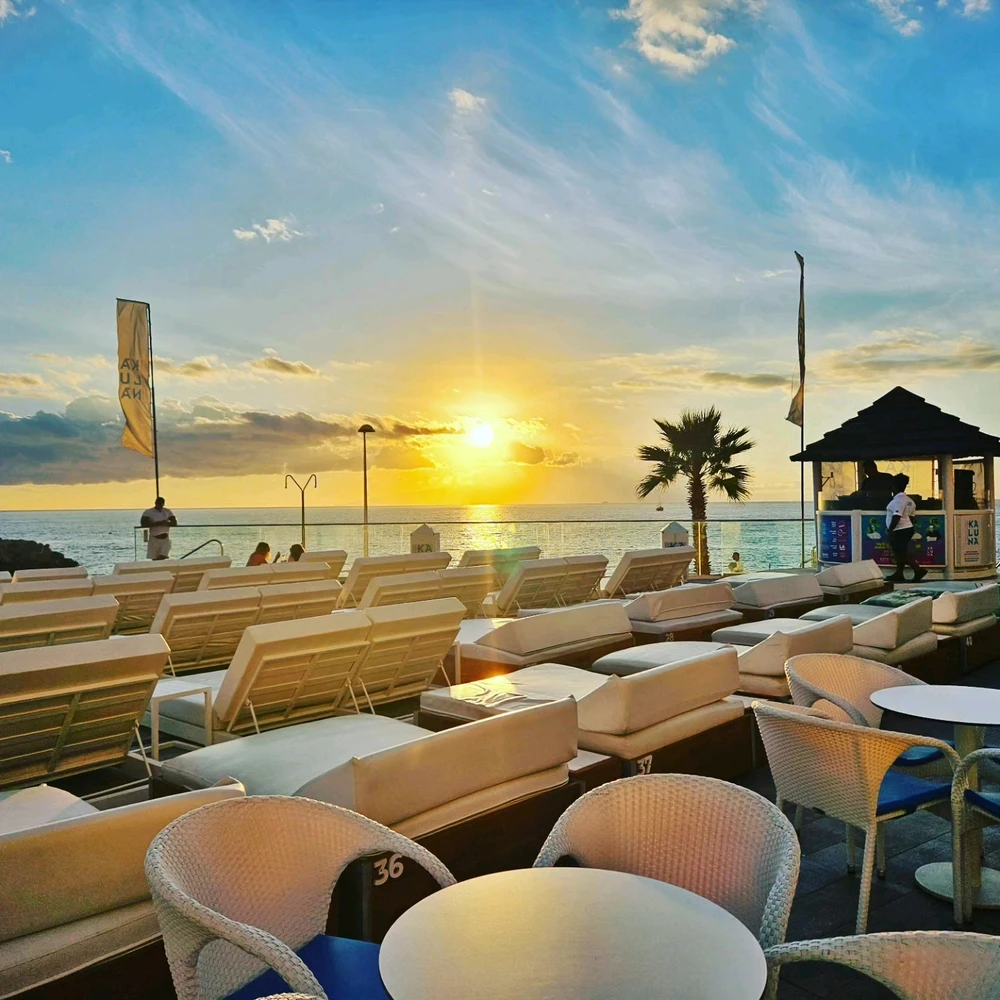Tenerife #