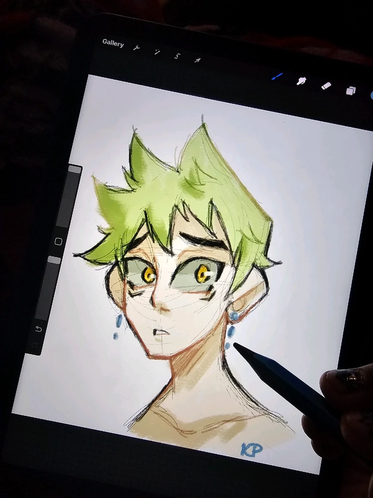 Image uploaded by Kae