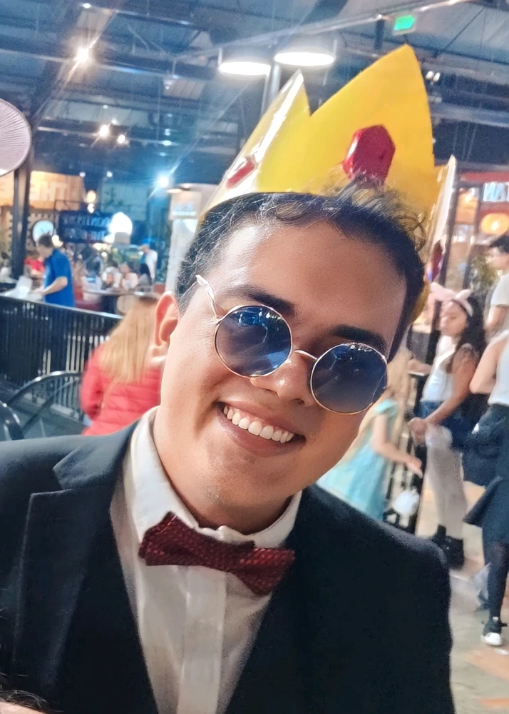 Image uploaded by Fabio Rios